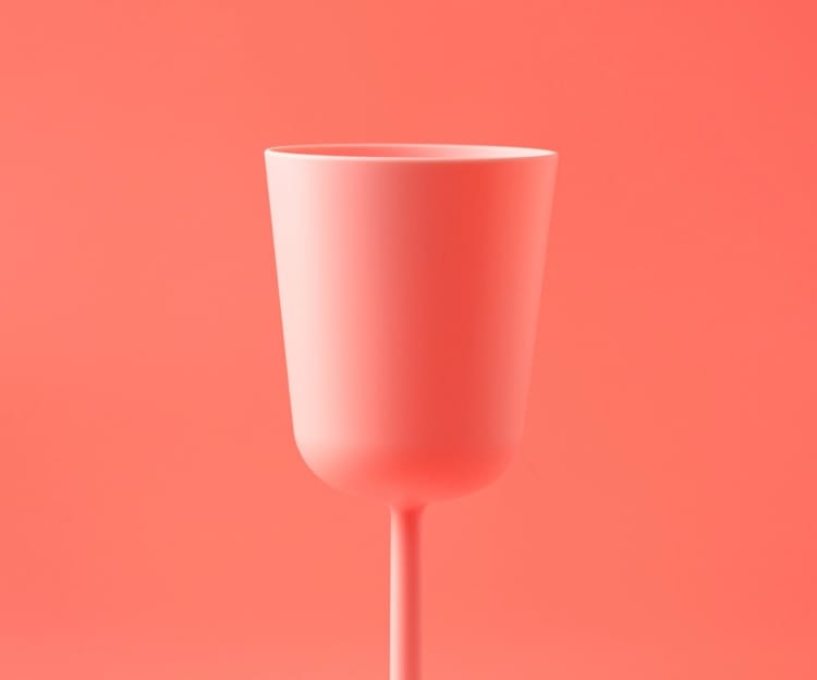 Image of a cup